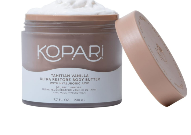 Kopari Beauty Ultra Restore Body Butter