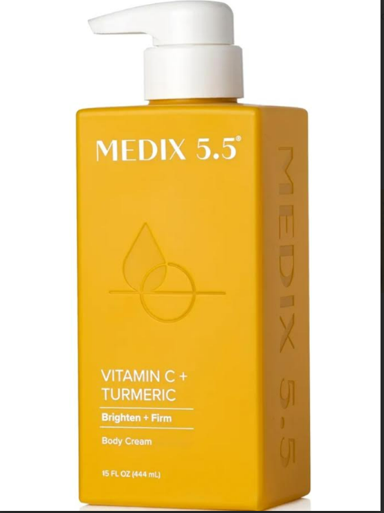 Medix 5.5 body cream